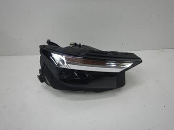 Audi Q4 89A VOLLED koplamp Rechts 89A941034 beschikbaar voor biedingen