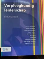 Verpleegkunde leerboeken, Boeken, Studieboeken en Cursussen, Ophalen of Verzenden, Beta, Zo goed als nieuw, HBO