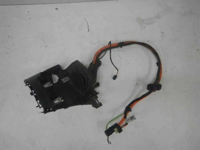 Mercedes-Benz C-Klasse C350E W205 Oplaadkabel, Ophalen of Verzenden, Gebruikt