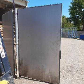 Poort Looppoort Tuinpoort div poorten hekwerk beschikbaar voor biedingen