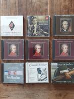 Cd's klassiek, Cd's en Dvd's, Cd's | Klassiek, Ophalen of Verzenden, Classicisme, Zo goed als nieuw, Overige typen