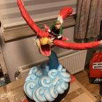 Zelda, Ophalen, Zo goed als nieuw