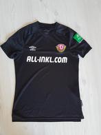 Dynamo Dresden voetbalshirt in size small, Maat XS of kleiner, Ophalen of Verzenden, Zo goed als nieuw, Shirt