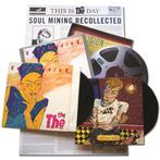 Vinyl BoxSet The The Soul Mining NIEUW Matt Johnson, Ophalen of Verzenden, 2000 tot heden, Nieuw in verpakking, 12 inch