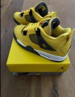 Nike Air Jordan 4 maat 44, Kleding | Heren, Schoenen, Overige kleuren, Nike, Nieuw, Ophalen of Verzenden