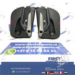 W205 C43 AMG interieur Mercedes C Klasse 2020 stoelen Ledere, Auto-onderdelen, Interieur en Bekleding, Gebruikt, -, Ophalen of Verzenden