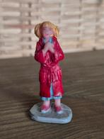 Lemax figuur 17 kerstdorp kersthuisjes, Diversen, Kerst, Ophalen of Verzenden, Zo goed als nieuw