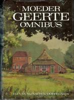 Moeder Geerte Omnibus 1 - v. Nijnatten-Doffegnies., Boeken, Ophalen of Verzenden, Gelezen