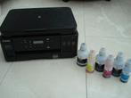 Canon Mulitifunctionele printer/Scanner, Ophalen, Kopieren, Gebruikt, Canon