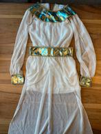 K3 verkleedjurk Farao maat 152, 9-11 jaar, Ophalen of Verzenden, Gebruikt, 146 t/m 152, Meisje