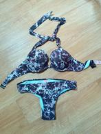 Hunkemöller bikini maat m cub c, Kleding | Dames, Badmode en Zwemkleding, Hunkemöller, Bikini, Ophalen of Verzenden, Zo goed als nieuw