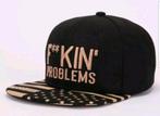 T.k. Fkin problems baseball cap pet cayler & sons, Ophalen of Verzenden, Nieuw, One size fits all, Pet