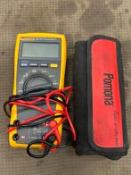 Fluke 175 digitalemultimeter, Verzenden, Zo goed als nieuw, Multimeter