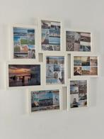 Beach schilderij, Ophalen of Verzenden, Gebruikt