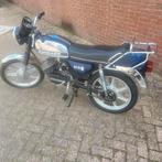Zundapp gts 50, Fietsen en Brommers, Brommers | Zundapp, Ophalen, Zo goed als nieuw
