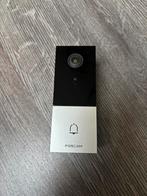 Foscam VD1 Video deurbel, Huis en Inrichting, Deurbellen, Ophalen of Verzenden, Zo goed als nieuw