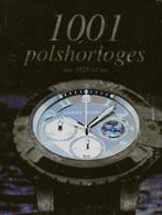 Martin Häussermann : 1001 polshorloges van 1925 tot nu, Gelezen, Ophalen of Verzenden, Overige onderwerpen