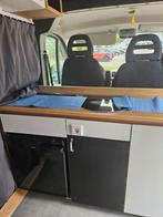 Fiat ducato buscamper