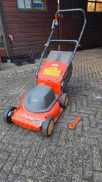 Flymo Grasmaaier - 39 cm maaibreedte, Ophalen