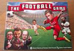 The Football Game (2017) - The London Board Games Company, Hobby en Vrije tijd, Gezelschapsspellen | Bordspellen, Ophalen of Verzenden