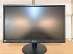 Philips 223V LED Monitor - Goedkoop!, Full HD, Ophalen of Verzenden, 60 Hz of minder, Gebruikt