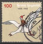 Duitsland No.2705 O. ADV. no.6 U., Verzenden, 1990 tot heden, Gestempeld