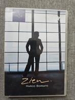 DVD Marco Borsato - Zien, Alle leeftijden, Ophalen, Zo goed als nieuw, Muziek en Concerten