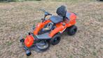 Husqvarna Rider R214TC comfort edition, Ophalen, Gebruikt, Husqvarna, Mulchfunctie
