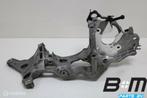 Steun voor aircopomp en dynamo Audi A6 4K 05L903143, Gebruikt