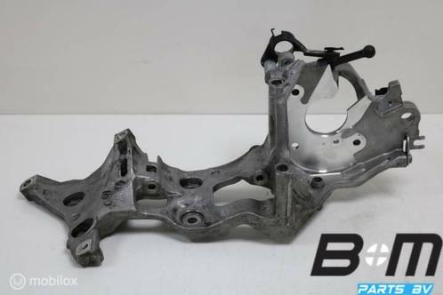 Steun voor aircopomp en dynamo Audi A6 4K 05L903143, Auto-onderdelen, Motor en Toebehoren, Gebruikt