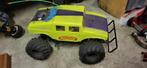 Academy monster hummer 1989!, Ophalen of Verzenden, Gebruikt, Elektro, Onderdeel