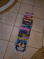 7x tijdschriften auto bladen., Boeken, Tijdschriften en Kranten, Ophalen of Verzenden, Gelezen, Sport en Vrije tijd