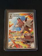 Lycanroc - Pokemon Journey Together (JTG 166), Ophalen of Verzenden, Zo goed als nieuw