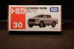 Tomica Mitsubihi Triton, Ophalen of Verzenden, Nieuw, Auto