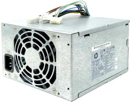 HP 6300 Pro/ Elite 8300 MT 320W Power Supply, Computers en Software, Interne voedingen, Gebruikt, Verzenden