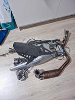 Honda x adv 750 diverse onderdelen, Motoren, Ophalen of Verzenden, Honda, Handelsonderneming wesley, X adv