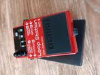 Boss RC-3 LoopStation. Als nieuw en compleet., Muziek en Instrumenten, Effecten, Ophalen of Verzenden, Zo goed als nieuw, Overige typen