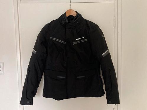Revit outback 3 ladies, Motoren, Kleding | Motorkleding, Jas | textiel, Dames, Tweedehands, Ophalen of Verzenden
