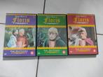 Floris.     Rutger Hauer 3 dvd, Alle leeftijden, Ophalen of Verzenden, Zo goed als nieuw