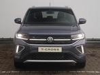 Volkswagen T-Cross R-Line Edition 1.0 TSI 116pk DSG | Trekha, Auto's, Volkswagen, Gebruikt, Euro 6, 116 pk, Origineel Nederlands