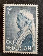 Nederland 1934 nvph 269 Anti-Tuberculose Emma-zegel Ongebrui, Postzegels en Munten, Postzegels | Nederland, Ophalen of Verzenden