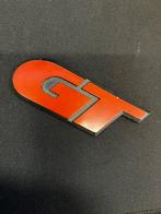 VW polo GT embleem, Ophalen of Verzenden