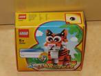 LEGO 40491 Jaar van de Tijger nieuw, Ophalen of Verzenden, Nieuw, Complete set, Lego