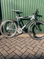 MOUNTAINBIKE 26 INCH MAAT L., Fietsen en Brommers, Fietsen | Mountainbikes en ATB, Geen vering, Ophalen, Gebruikt, Overige merken