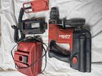 Hilti TE6A, Doe-het-zelf en Verbouw, Gereedschap | Boormachines, Verzenden, Gebruikt, 600 watt of meer