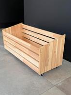 Ivar opbergbak op wielen, Ikea, Ophalen, Nieuw