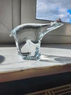 ORREFORS SWEDEN kristallen ijsbeer gaaf, Antiek en Kunst, Antiek | Glas en Kristal, Ophalen of Verzenden