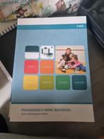 pedagogisch medewerker schoolboeken, Boeken, Ophalen, Nieuw, Overige niveaus