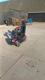 Invacare Comet Pro scootmobiel, Diversen, Ophalen, Zo goed als nieuw, Invacare, 16 km/u of meer