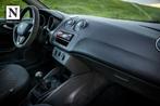 Seat Ibiza 1.2 Club | Airco | 5 Deurs | LM velgen, Voorwielaandrijving, Gebruikt, Huisgarantie, Met garantie (alle)